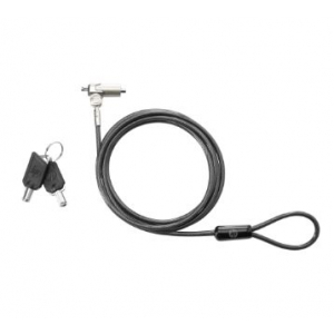 Essential Keyed Cable Lock 1,22m