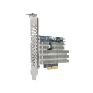 HP Z Turbo Drive G2 512GB PCIe SSD (Z240 MB)