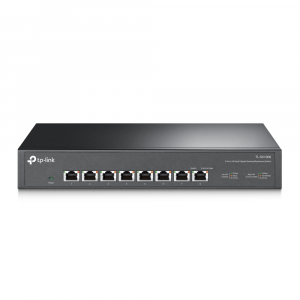 TP-Link TL-SX1008 network switch Unmanaged 10G Ethernet
