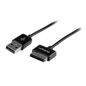 3m Dock Connector to USB Cable for ASUS Transformer Pad and Eee Pad Transformer / Slider