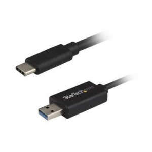 USB-C to USB Data Transfer Cable for Mac and Windows - USB 3.0