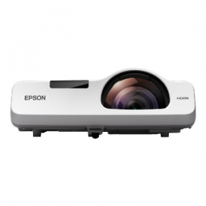 Epson EB-530 - 3LCD projector