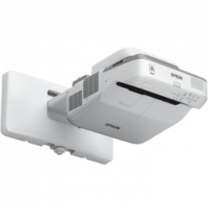 Epson EB-685W Ultra-ST Projector (V11H744041)