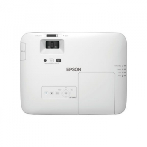 Epson EB-2250U Projector WUXGA 5000 Lumens 3 LCD Brightness White V11H871041