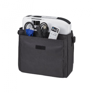 Epson Soft Carrying Case ELPKS70 - projector carrying case - V12H001K70