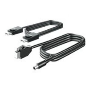 300cm DP and USB Power Cable for L7014