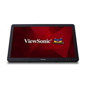 VSD242-BKA-EU2, 23.6" (1920x1080), Android 5.0 all in one smart display, RK3288, 1.8GHz quad-core, 2
