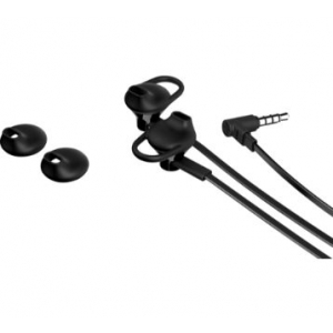 Earbuds Black Headset 150