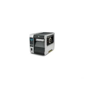 Zebra ZT62062-T0E0100Z ZT620 Industrial Label Printer with Tar Bar 203 dpi