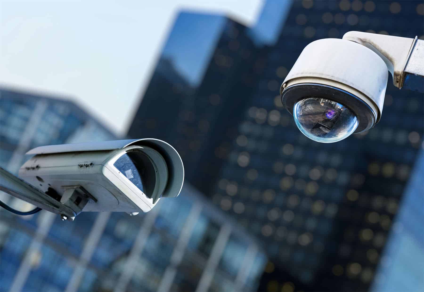 Finding the Right CCTV Camera for You 