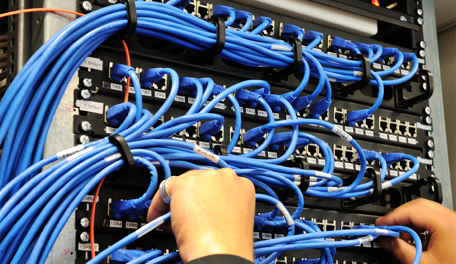 Everything You Need to Know About Networking Cables and Their Types 